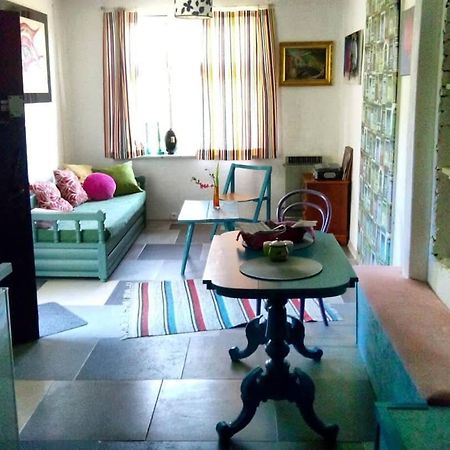 Dwor Mulawki Villa Bagian luar foto