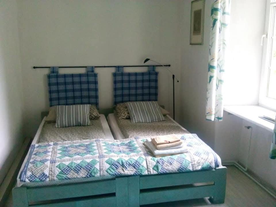 Dwor Mulawki Villa Bagian luar foto