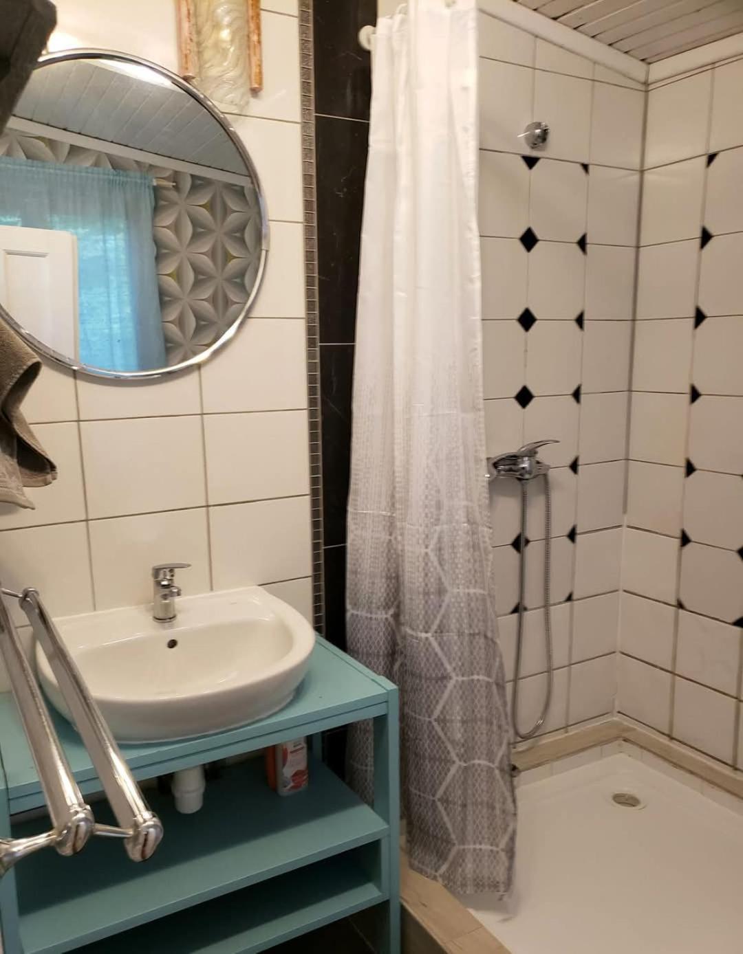 Dwor Mulawki Villa Bagian luar foto