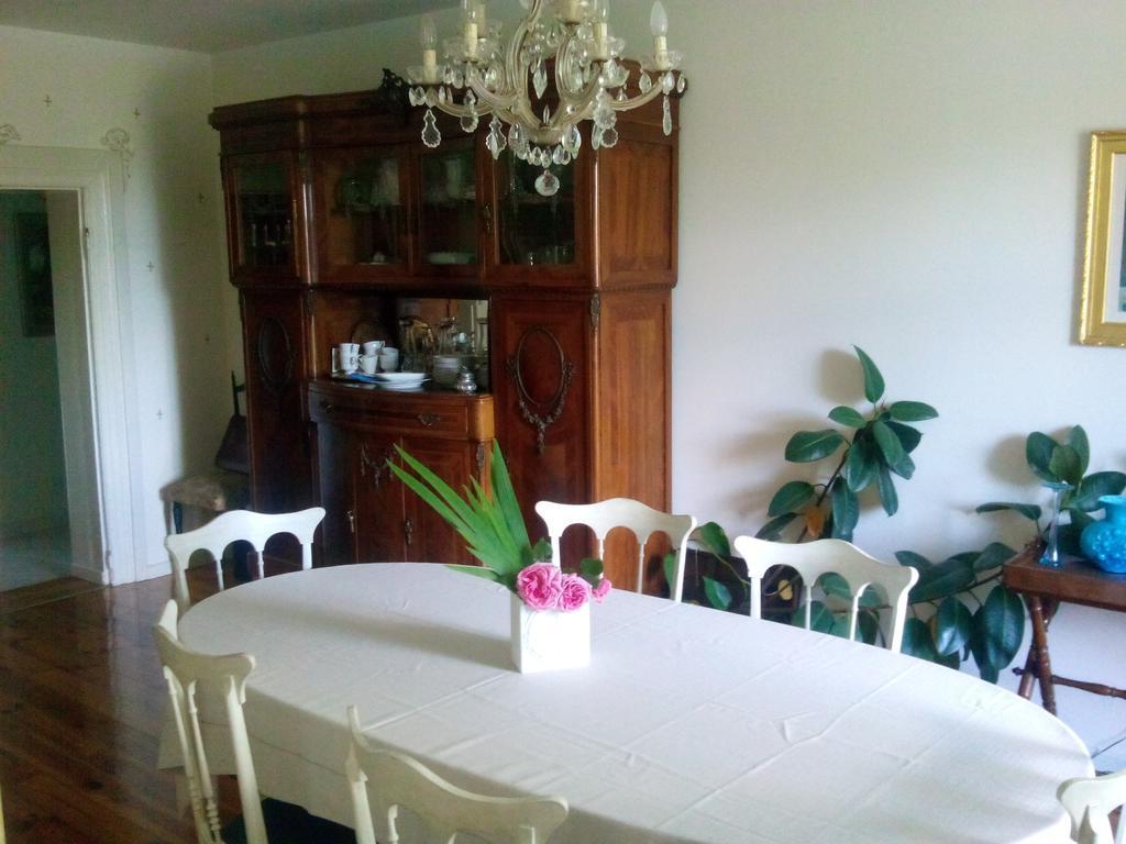 Dwor Mulawki Villa Bagian luar foto